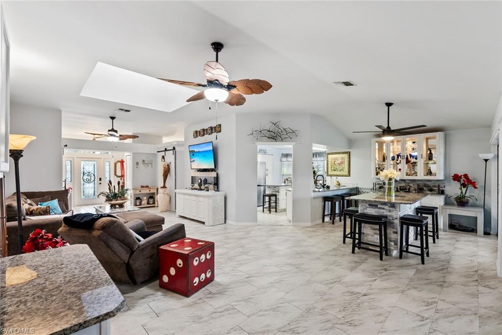 Residential in NORTH FORT MYERS 4