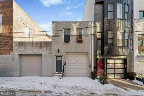 1331 S Woodstock St, PHILADELPHIA, PA, 19146-4367 | Card Image