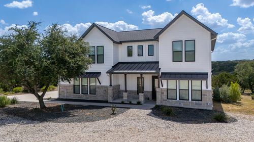 1153 Hidden Frst, Canyon Lake, TX, 78133-3261 | Card Image