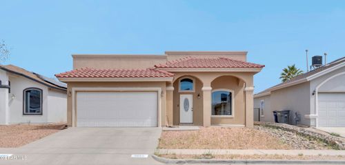 3260 Maple Point Dr, El Paso, TX, 79938-5385 | Card Image