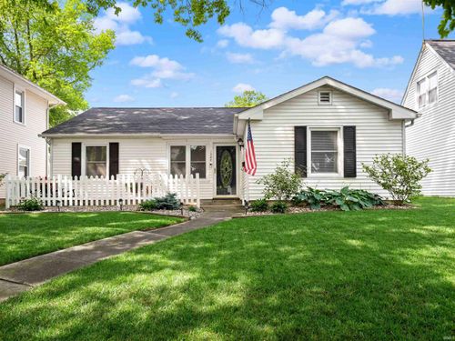 1324 Poplar St, Huntington, IN, 46750-1838 | Card Image