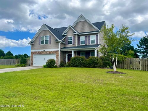 311 Sand Grove Dr, Swansboro, NC, 28584-8571 | Card Image