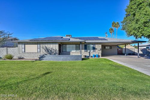 6816 E Coronado Rd, Scottsdale, AZ, 85257-2612 | Card Image