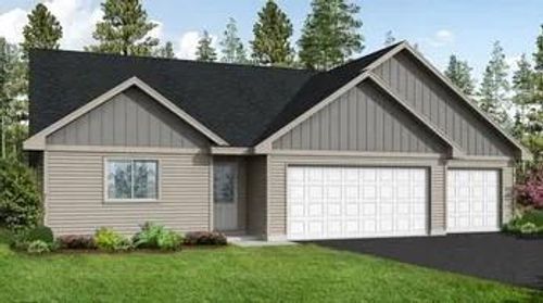 LOT 2 Wilderness Hills Ln, Luck, WI, 54853 | Card Image