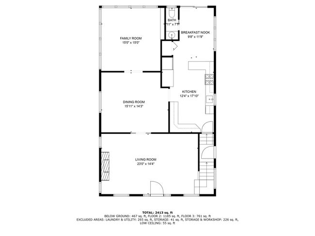 Floor plan | Image 42