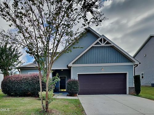 70 Leaf Spring Way, Youngsville, NC, 27596-7455 | Card Image