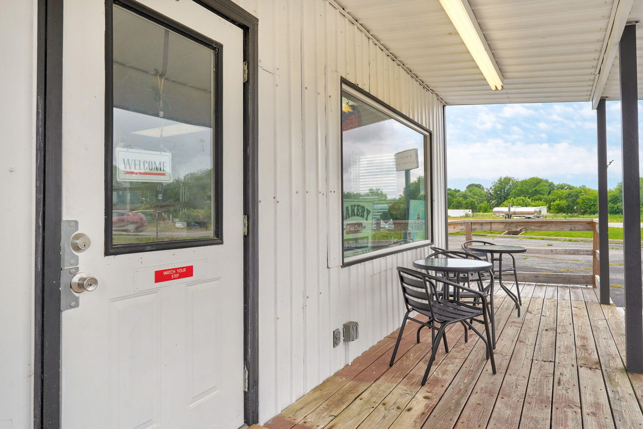 Commercial Sale in Billings