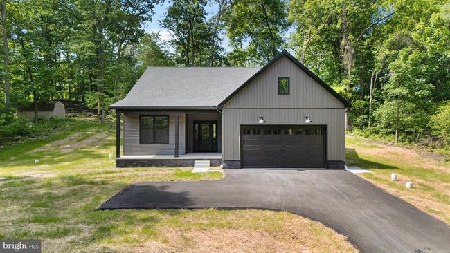 13 Connie Trl, House other with 3 bedrooms, 3 bathrooms and null parking in FAIRFIELD PA | Image 46