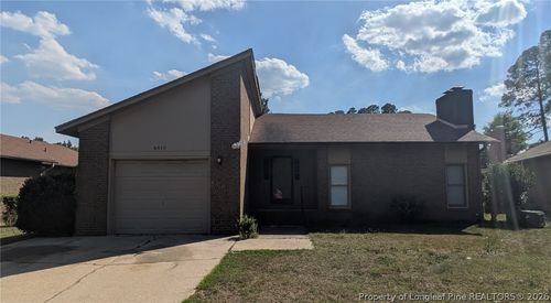 4610 Gem Ct, Fayetteville, NC, 28314-2465 | Card Image