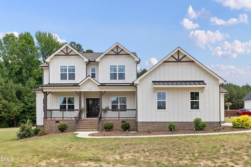 1206 Pond Side Dr, Creedmoor, NC, 27522-7169 | Card Image