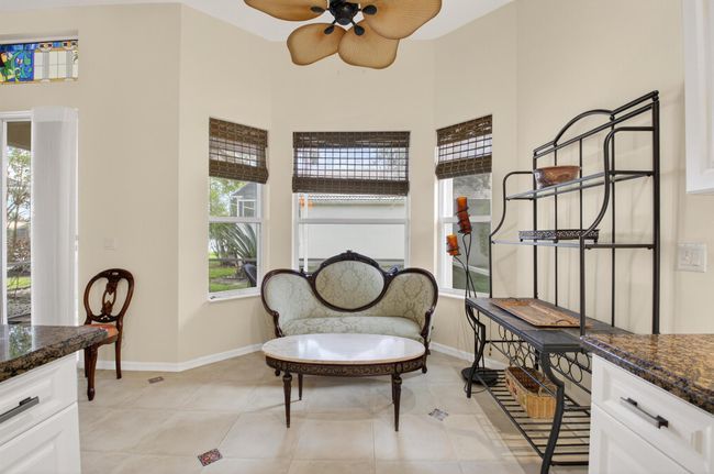 8688 Via Avellino, House other with 3 bedrooms, 3 bathrooms and null parking in Lake Worth FL | Image 21