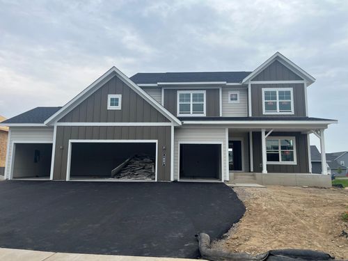 1003 Oakwood Ln, Delano, MN, 55328-1700 | Card Image