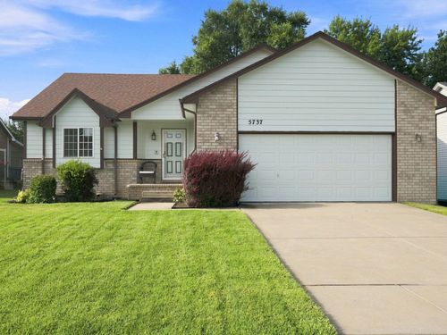 5737 W Georgia, Wichita, KS, 67215 | Card Image