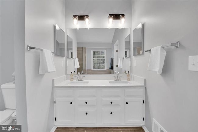 7523 Westmore Dr, Townhouse with 3 bedrooms, 4 bathrooms and null parking in SPRINGFIELD VA | Image 18