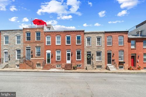 909 S Streeper St, BALTIMORE, MD, 21224-4805 | Card Image