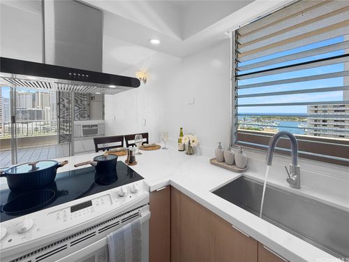 1508-1848 Kahakai Dr, Honolulu, HI, 96814-4811 | Card Image
