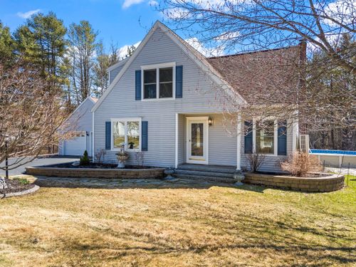 31 John Howland Drive, Yarmouth, ME, 04096 | Card Image