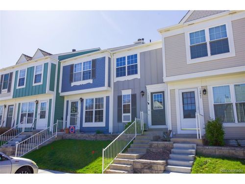 10809 Bayfield Way, Parker, CO, 80138-3807 | Card Image