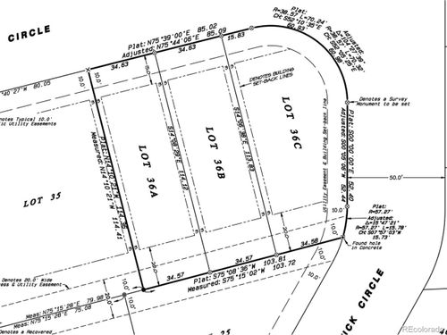 148 Starbuck Cir, Salida, CO, 81201-9368 | Card Image