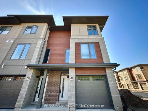 69 Winters Cres, Collingwood, ON, L9Y5T1 | Card Image