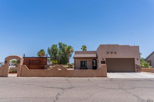 11831 S Gila St, Wellton, AZ, 85356-4539 | Card Image