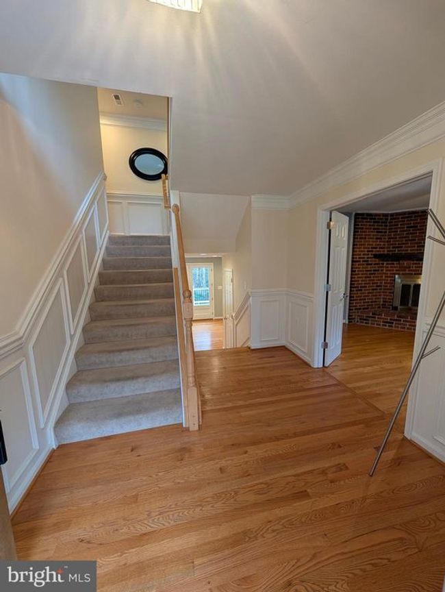 11901 Paradise Ln, House other with 4 bedrooms, 5 bathrooms and null parking in Oak Hill VA | Image 6