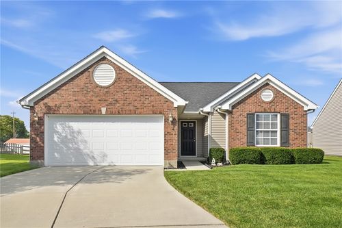 213 Blue Quail Pl, Trenton, OH, 45067-9833 | Card Image