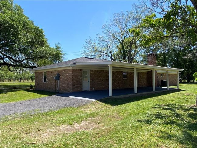 8960 Grand Bay Wilmer Rd S, House other with 4 bedrooms, 3 bathrooms and null parking in Grand Bay AL | Image 27