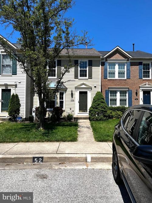 7952 Brightlight Pl, ELLICOTT CITY, MD, 21043-7962 | Card Image