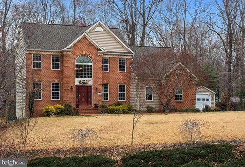3110 Blackberry Ln, PRINCE FREDERICK, MD, 20678-5310 | Card Image