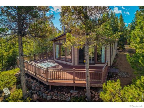 33 Carib Ct, Red Feather Lakes, CO, 80545 | Card Image