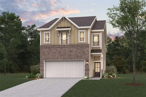 1861 Copelyn Reese Ct, Lawrenceville, GA, 30043-6789 | Card Image