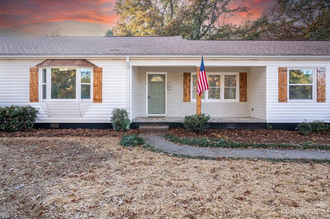 340 Pamela St, House other with 3 bedrooms, 2 bathrooms and null parking in China Grove NC | Image 34
