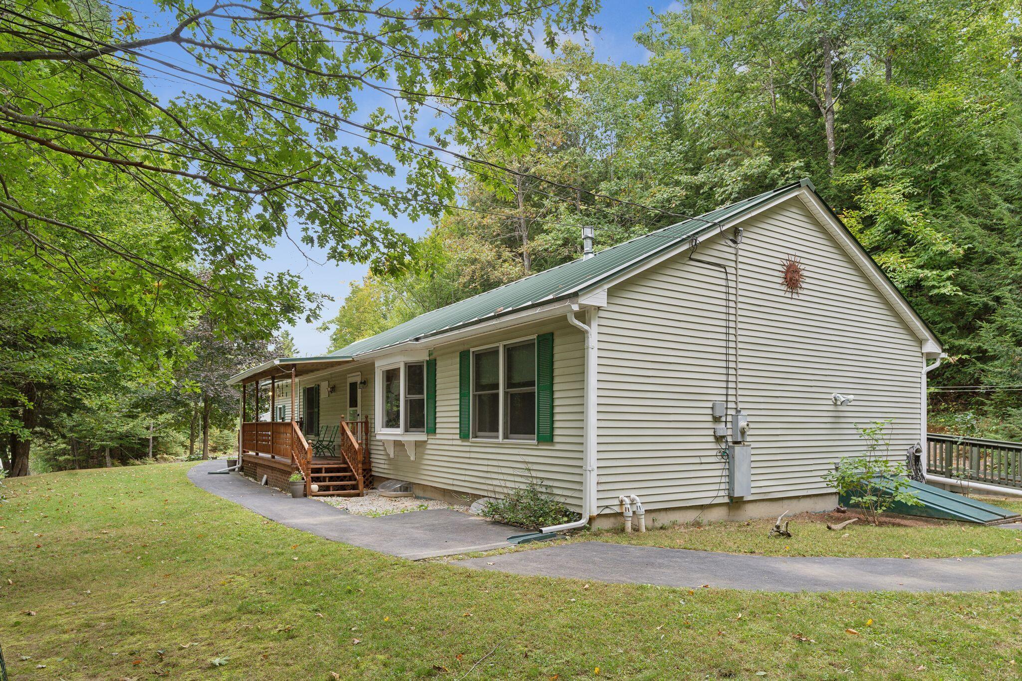 Bog Rd, Augusta, ME 04330