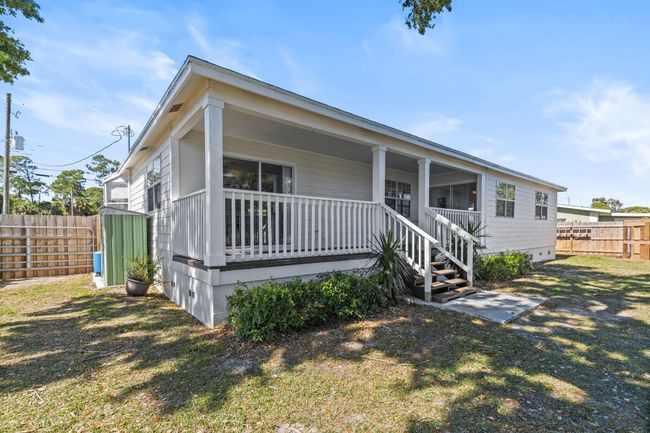 5814 Killarney Avenue, House other with 3 bedrooms, 2 bathrooms and null parking in Fort Pierce FL | Image 24