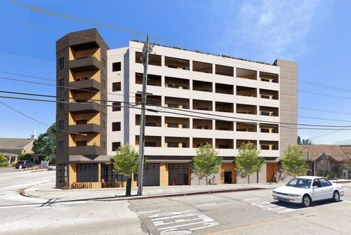 1024 Soquel Ave, Santa Cruz, CA, 95062 | Card Image