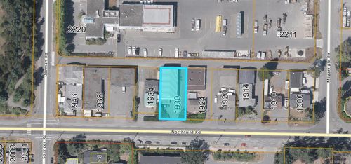 1930 Northfield Rd, Nanaimo, BC, V9S3B9 | Card Image