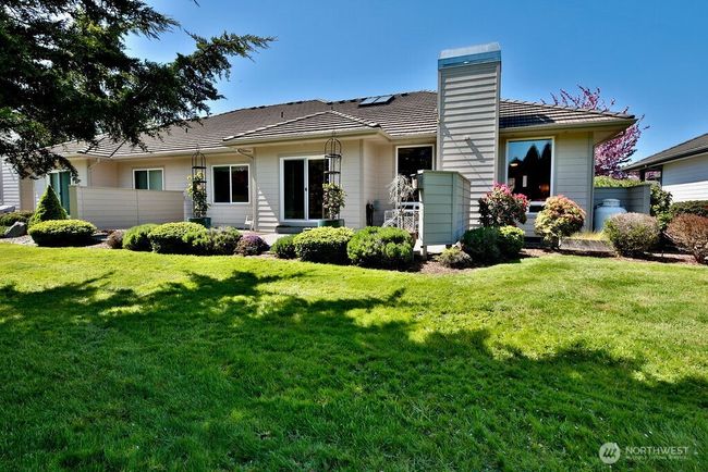 260 Cascadia Loop, Condo with 2 bedrooms, 2 bathrooms and null parking in Sequim WA | Image 28