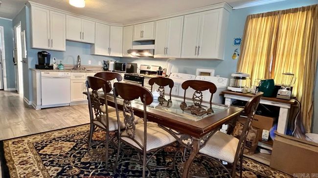 902 Sneed St, House other with 3 bedrooms, 1 bathrooms and null parking in Marked Tree AR | Image 8