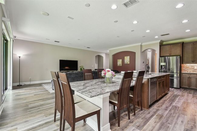 10701 Morning Dew Way, House other with 7 bedrooms, 6 bathrooms and null parking in TAMPA FL | Image 26