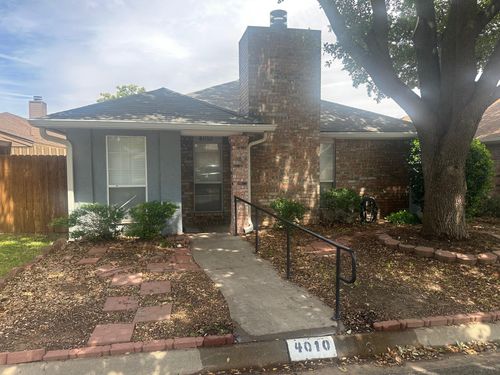 4010 Laurel Oak Drive, San Angelo, TX, 76904 | Card Image