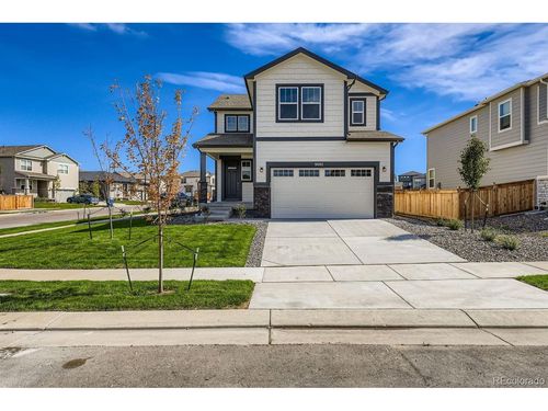 2143 Silverado Ln, Fort Lupton, CO, 80621 | Card Image