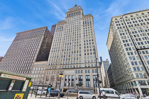 1609-310 Michigan Ave, Chicago, IL, 60604-4206 | Card Image