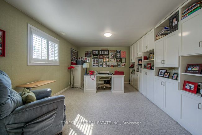 75 Ridgewood Cres, House other with 5 bedrooms, 4 bathrooms and 2 parking in Cambridge ON | Image 32