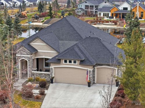 1345 N Triathlon Ave, Eagle, ID, 83616-7319 | Card Image