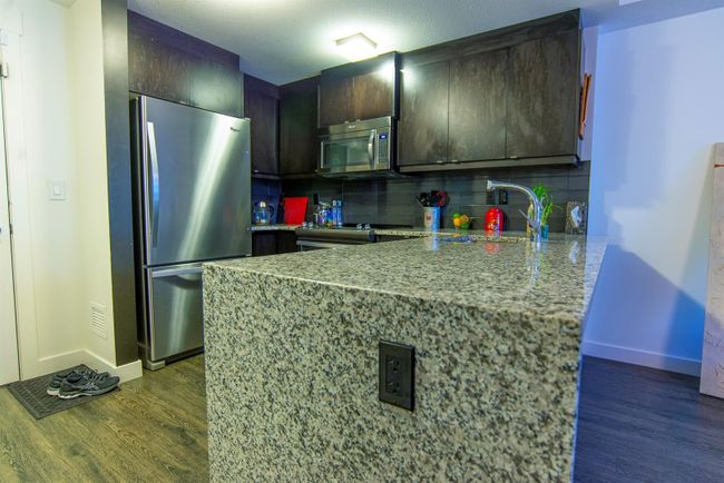 104 - 45 Aspenmont Heights Sw, Home with 1 bedrooms, 1 bathrooms and 1 parking in Calgary AB | Image 10