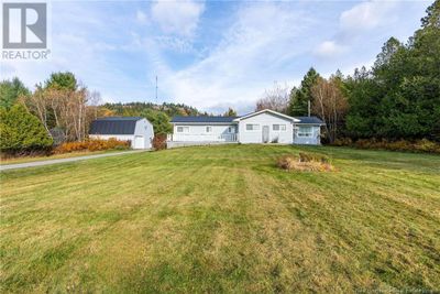 3667 Rte 127, House other with 2 bedrooms, 1 bathrooms and null parking in Bayside NB | Image 1