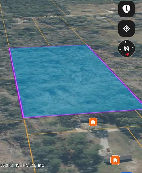 0 Jones Ln, Lawtey, FL, 32058 | Card Image