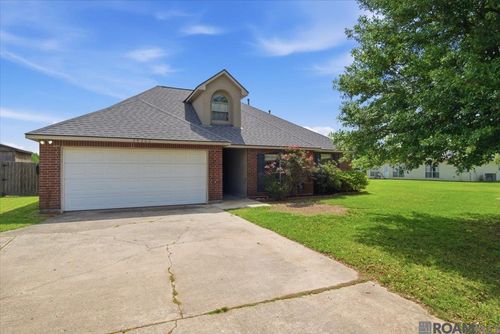 38362 La Highway 16, Denham Springs, LA, 70706-0488 | Card Image