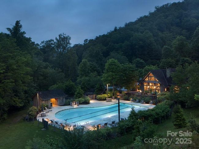 239 - Lt 239 Down The Hill Rd, Home with 0 bedrooms, 0 bathrooms and null parking in Sylva NC | Image 13